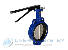 Butterfly Valve