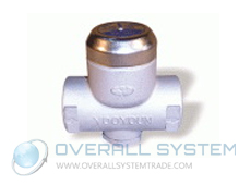 Steam Trap Stainless Steel
