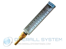 Glass Thermometer